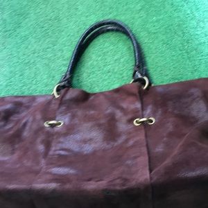 Rachel Zoe gorgeous shoulder bag